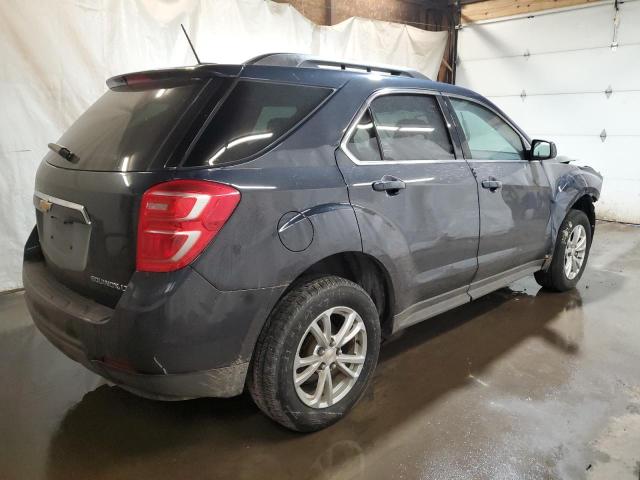 Photo 3 from auction – 2016 CHEVROLET EQUINOX LT with VIN 2GNFLFEK3G6357731