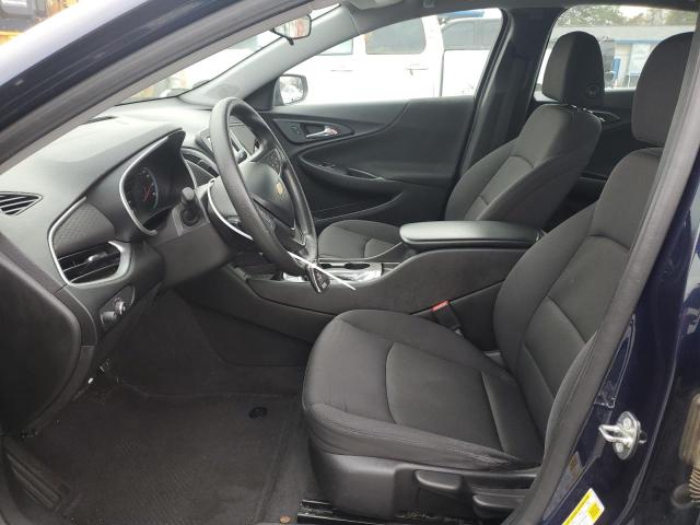 Photo 7 from auction – 2016 CHEVROLET MALIBU LS with VIN 1G1ZB5ST5GF202077