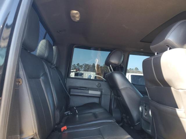 Photo 10 from auction – 2012 FORD F350 SUPER with VIN 1FT8W3BT8CEB94939