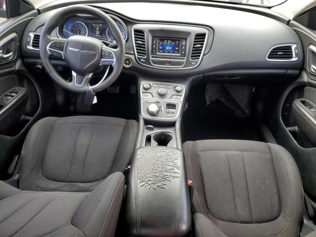 Снимка 8 от търг – 2015 CHRYSLER 200 LIMITE с VIN 1C3CCCAB3FN685407
