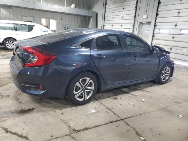Photo 3 from auction – 2016 HONDA CIVIC LX with VIN 19XFC2F56GE064061