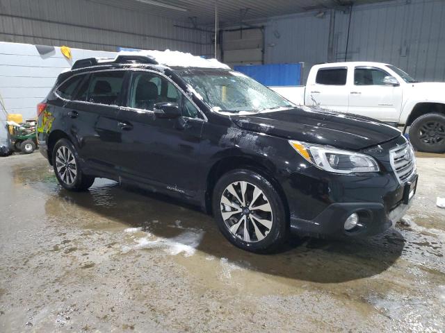 Photo 4 from auction – 2016 SUBARU OUTBACK 2. with VIN 4S4BSAJC4G3233742