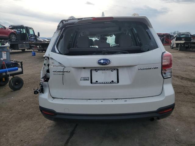 Photo 6 from auction – 2018 SUBARU FORESTER 2 with VIN JF2SJAGC4JH613612