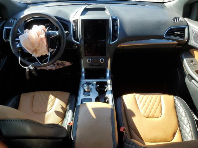 Photo 8 from auction – 2023 FORD EDGE TITAN with VIN 2FMPK4K95PBA32099