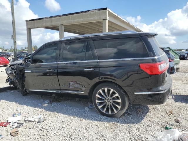 Photo 2 from auction – 2021 LINCOLN NAVIGATOR with VIN 5LMJJ2KT2MEL02847