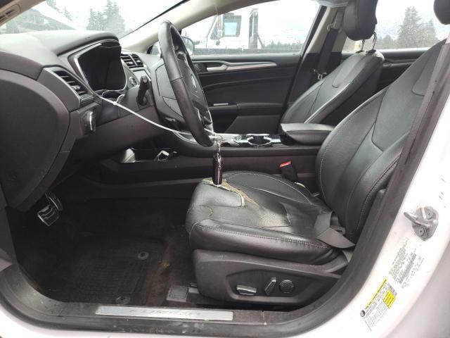 Photo 7 from auction – 2014 FORD FUSION TIT with VIN 3FA6P0K99ER393740