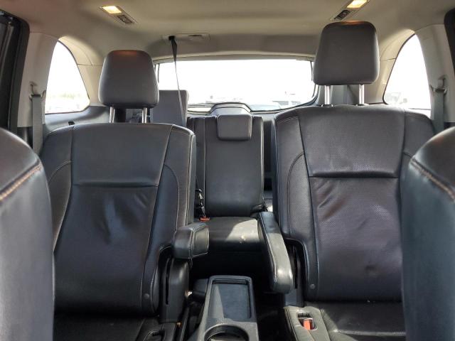 Photo 10 from auction – 2015 TOYOTA HIGHLANDER with VIN 5TDYKRFH7FS065416