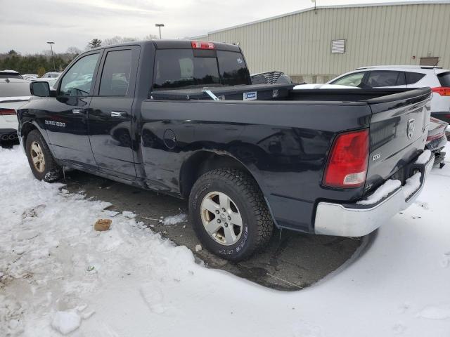 Снимка 2 от търг – 2012 DODGE RAM 1500 S с VIN 1C6RD7GP1CS245431