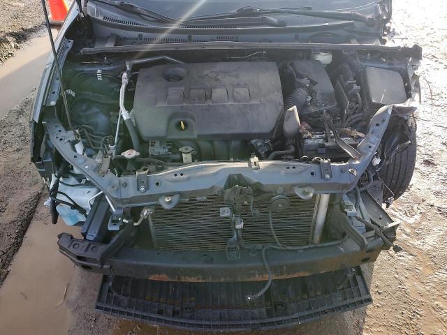 Photo 11 from auction – 2017 TOYOTA COROLLA L with VIN 2T1BURHE8HC923751