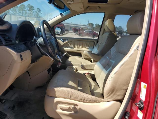 Photo 7 from auction – 2006 HONDA ODYSSEY EX with VIN 5FNRL38756B427797