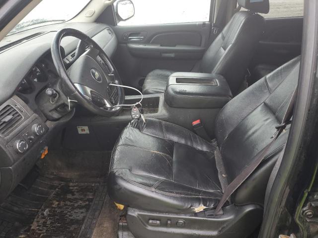 Photo 7 from auction – 2007 CHEVROLET SUBURBAN K with VIN 3GNFK16397G279196