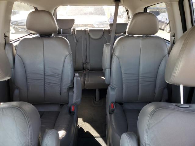 Photo 10 from auction – 2011 KIA SEDONA EX with VIN KNDMH4C79B6377419