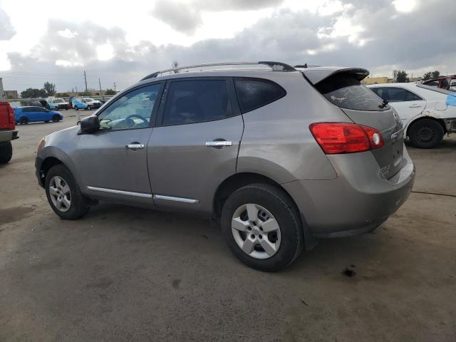 Photo 2 from auction – 2014 NISSAN ROGUE SELE with VIN JN8AS5MT0EW613731