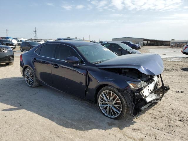 Photo 4 from auction – 2017 LEXUS IS 200T with VIN JTHBA1D22H5052041