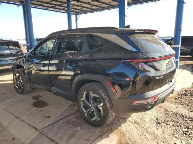 Photo 2 from auction – 2022 HYUNDAI TUCSON SEL with VIN KM8JFCA14NU077428