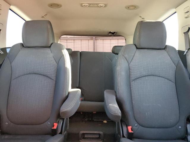 Photo 10 from auction – 2013 CHEVROLET TRAVERSE L with VIN 1GNKRGKD6DJ193446