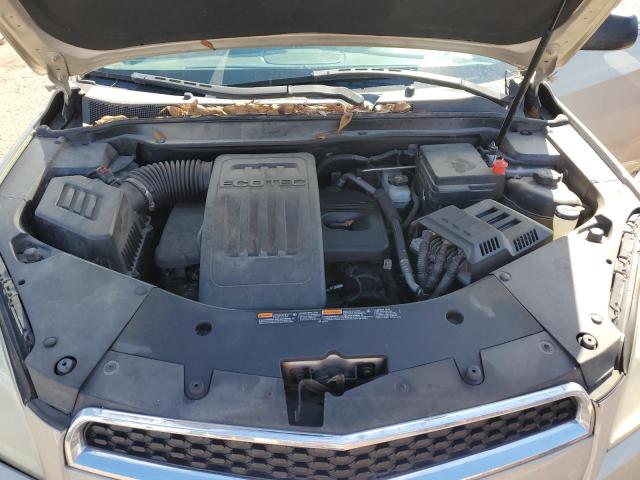 Photo 12 from auction – 2012 CHEVROLET EQUINOX LS with VIN 2GNALBEK9C6322446