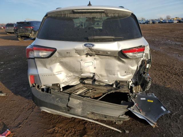 Photo 6 from auction – 2020 FORD ESCAPE TIT with VIN 1FMCU9DZXLUB22727