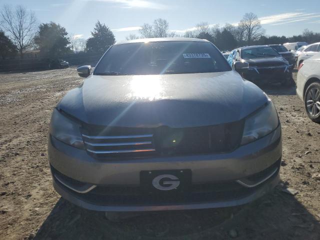 Photo 5 from auction – 2014 VOLKSWAGEN PASSAT S with VIN 1VWAS7A31EC094070