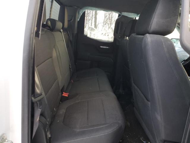 Photo 10 from auction – 2019 CHEVROLET SILVERADO with VIN 1GCRYDEK5KZ283835