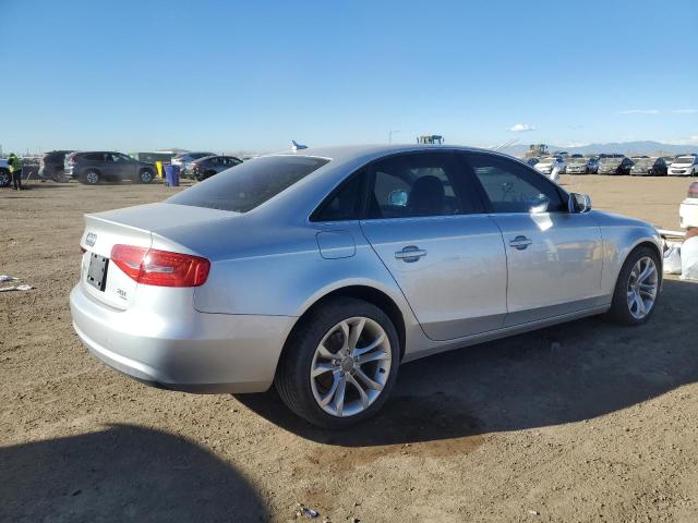 Photo 3 from auction – 2013 AUDI A4 PREMIUM with VIN WAUBFAFL4DN030025