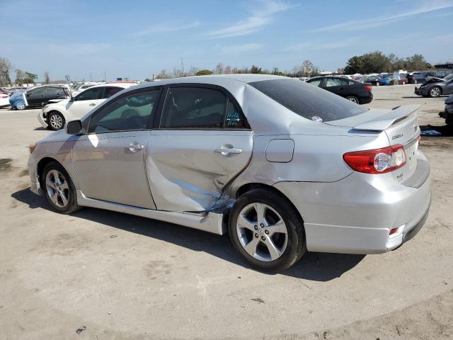 صورة رقم 2 من المزاد - 2012 TOYOTA COROLLA BA مع VIN 5YFBU4EE0CP060413