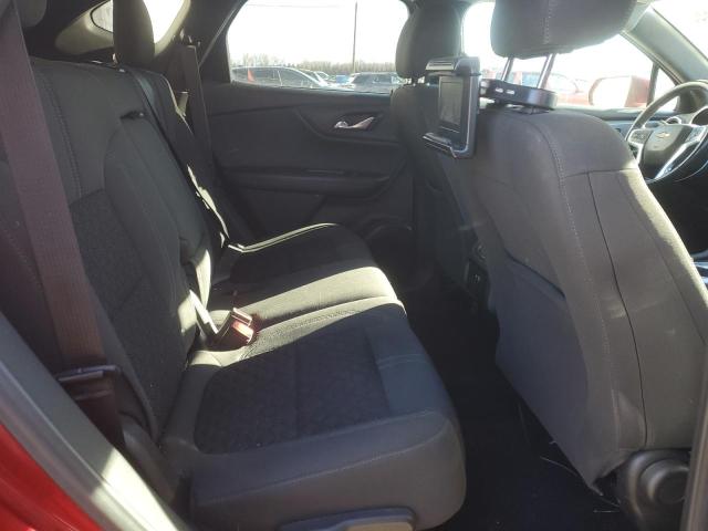 Photo 11 from auction – 2020 CHEVROLET BLAZER 2LT with VIN 3GNKBHRS8LS599238