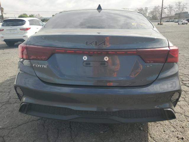 Photo 6 from auction – 2022 KIA FORTE FE with VIN 3KPF24AD6NE439134