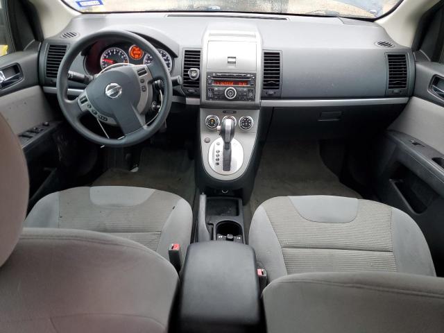 Photo 8 from auction – 2012 NISSAN SENTRA 2.0 with VIN 3N1AB6AP7CL775905