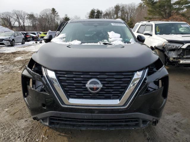 Photo 5 from auction – 2023 NISSAN ROGUE SL with VIN 5N1BT3CBXPC779782