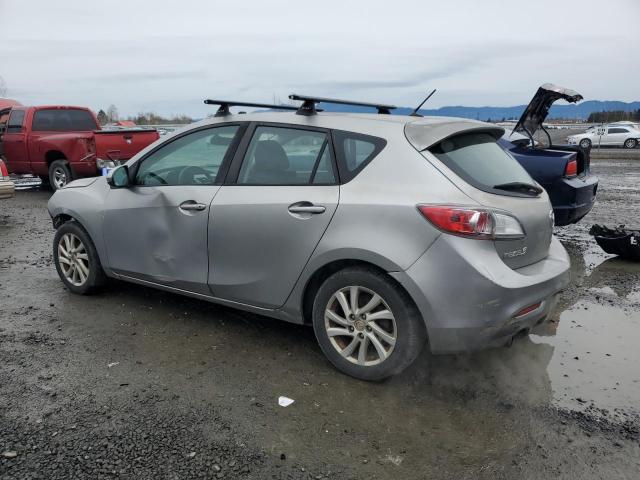 Photo 2 from auction – 2012 MAZDA 3 I with VIN JM1BL1L88C1527984
