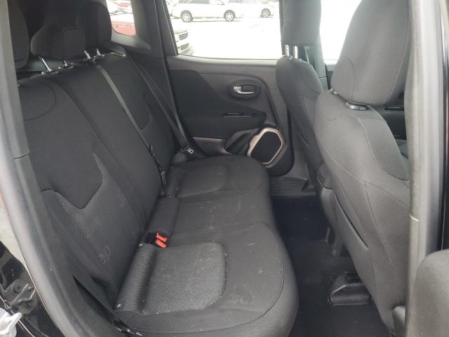 Photo 10 from auction – 2017 JEEP RENEGADE L with VIN ZACCJBBB1HPF65755