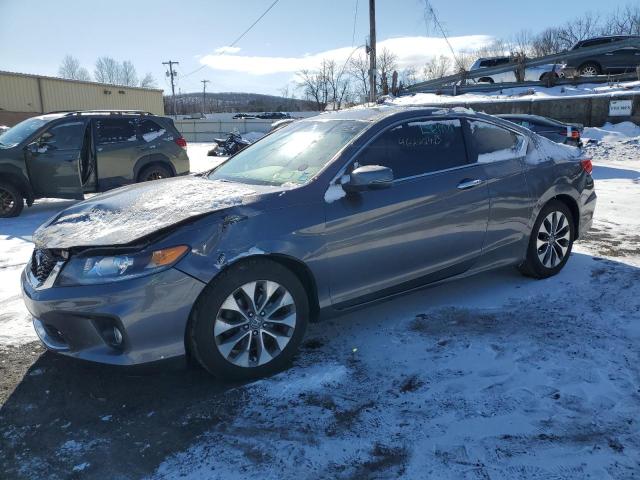 HONDA ACCORD EX 2013 with VIN 1HGCT1B75DA012764 - Photo from auction