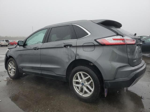 Photo 2 from auction – 2022 FORD EDGE SEL with VIN 2FMPK4J90NBA47401