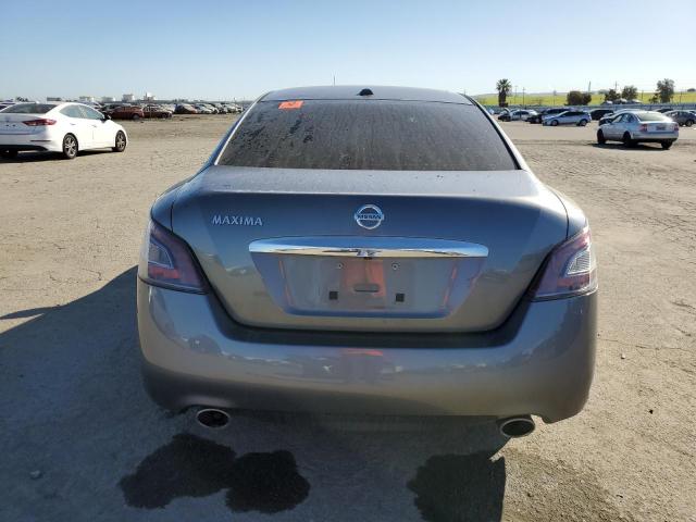 Photo 6 from auction – 2014 NISSAN MAXIMA S with VIN 1N4AA5AP3EC431311
