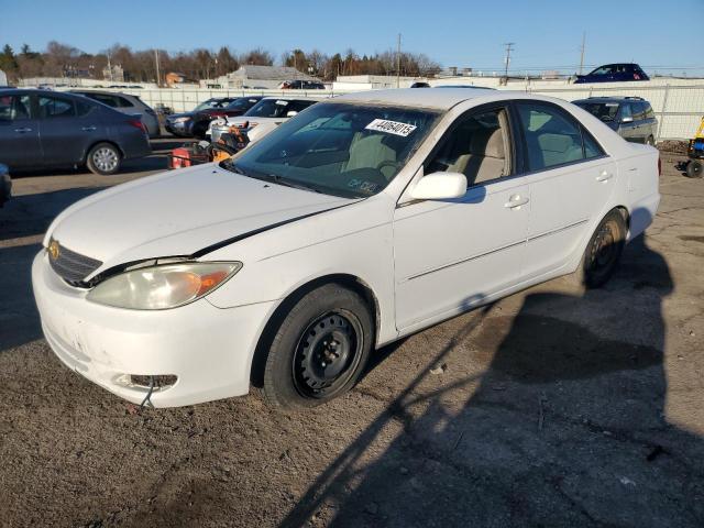 Photo 1 from auction – 2003 TOYOTA CAMRY LE with VIN 4T1BE30K73U228244