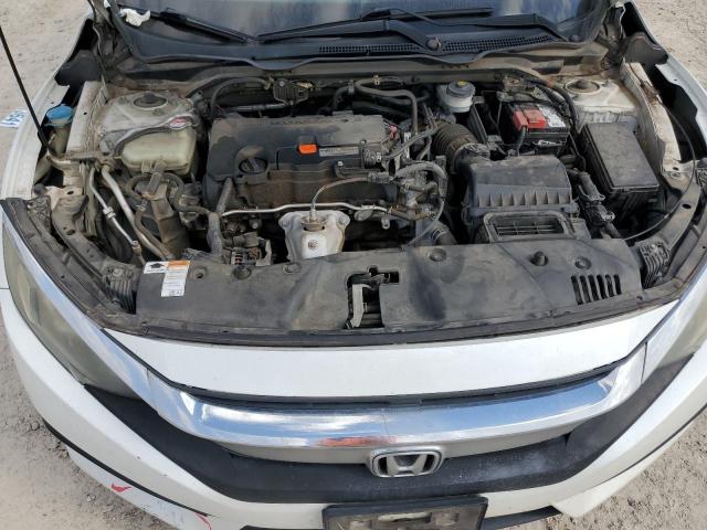 Photo 11 from auction – 2016 HONDA CIVIC EX with VIN 19XFC2F7XGE064033