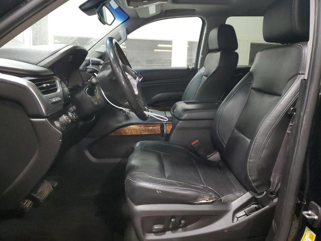 Photo 7 from auction – 2016 CHEVROLET SUBURBAN K with VIN 1GNSKJKCXGR286159