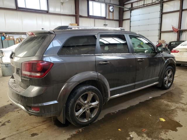 Photo 3 from auction – 2017 DODGE JOURNEY CR with VIN 3C4PDDGG0HT615238