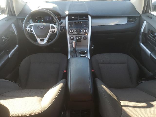 Photo 8 from auction – 2013 FORD EDGE SEL with VIN 2FMDK4JC5DBE33793