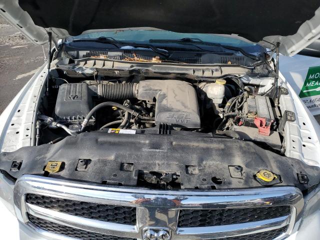 Photo 11 from auction – 2019 RAM 1500 CLASS with VIN 3C6JR6DG1KG651650