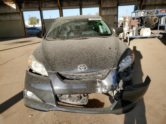 Photo 5 from auction – 2010 TOYOTA COROLLA MA with VIN 2T1KE4EE3AC038867
