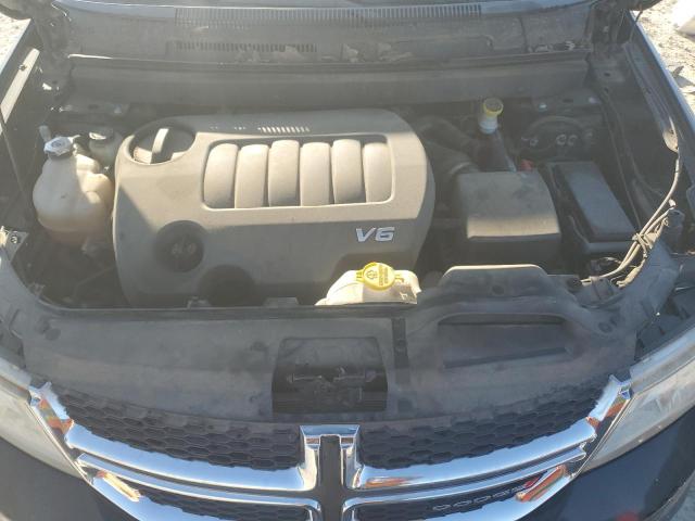 Photo 12 from auction – 2016 DODGE JOURNEY SX with VIN 3C4PDDBG7GT196682