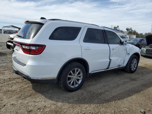 Снимка 3 от търг – 2018 DODGE DURANGO SX с VIN 1C4RDHAG1JC490227
