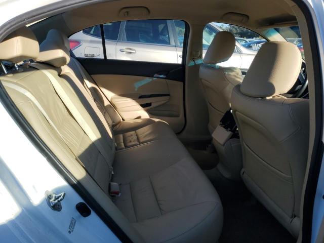 Photo 10 from auction – 2012 HONDA ACCORD SE with VIN 1HGCP2F6XCA236770
