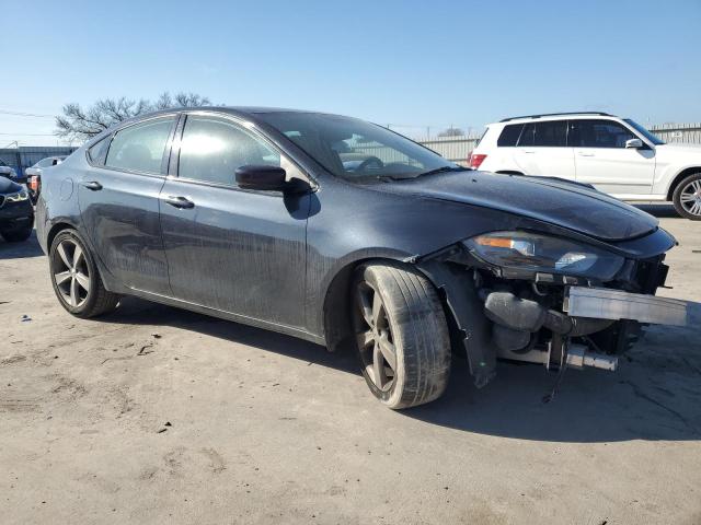 Photo 4 from auction – 2014 DODGE DART GT with VIN 1C3CDFEB3ED706494