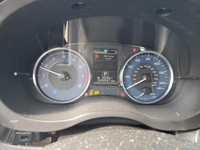 Photo 9 from auction – 2015 SUBARU IMPREZA SP with VIN JF1GJAS64FH022473