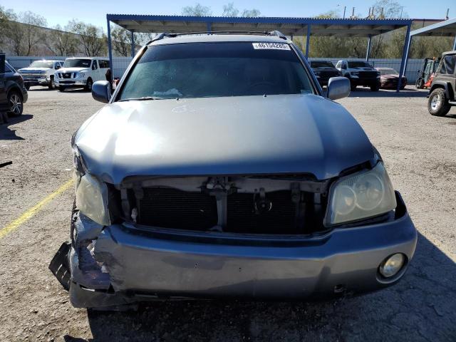 Photo 5 from auction – 2003 TOYOTA HIGHLANDER with VIN JTEGF21A230098948