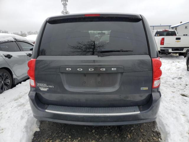 Photo 6 from auction – 2011 DODGE GRAND CARA with VIN 2D4RN3DG2BR626596