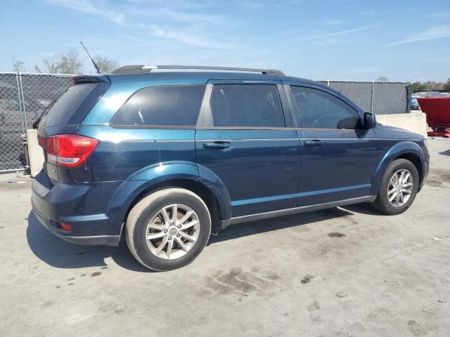 Photo 3 from auction – 2014 DODGE JOURNEY SX with VIN 3C4PDCBB8ET170524